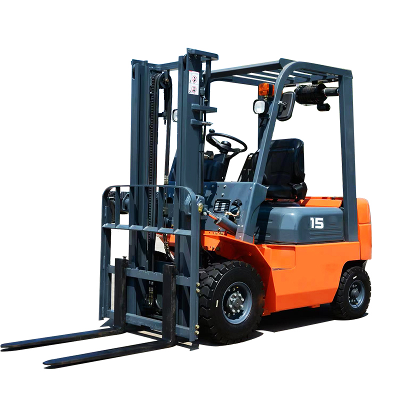 CPC15 diesel forklift