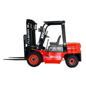 CPC30 diesel forklift