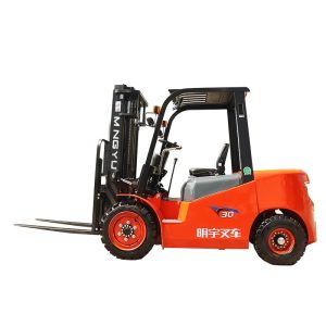 CPC30-k diesel forklift