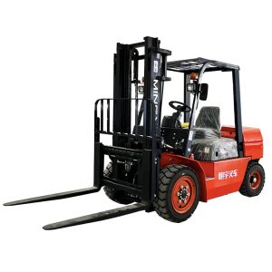 CPC40 diesel forklift
