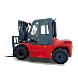 CPC60 diesel forklift