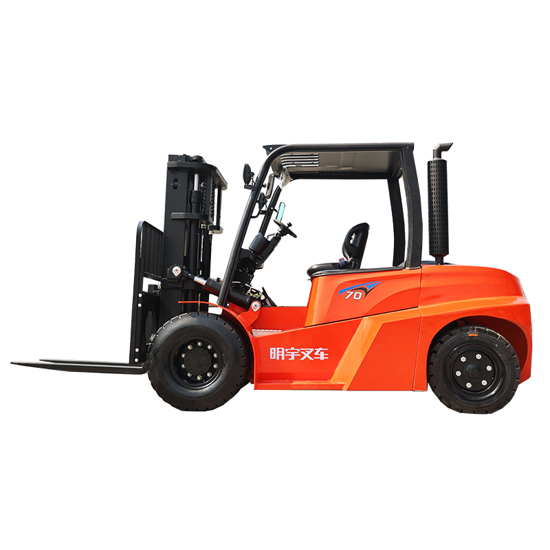 CPC70 diesel forklift