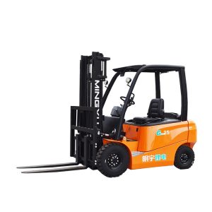 CPD25-B electric Forklift