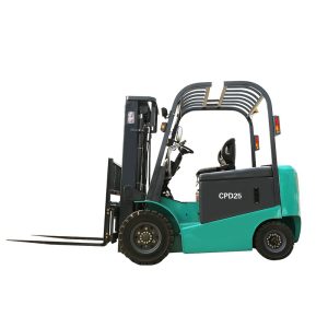 CPD25 Lead acid forklift