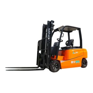 CPD30-A electric Forklift