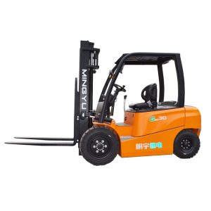 CPD30-B electric Forklift