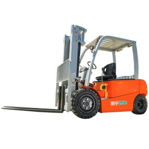 CPD40-B electric Forklift