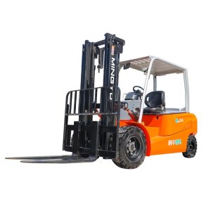 CPD50-B electric Forklift