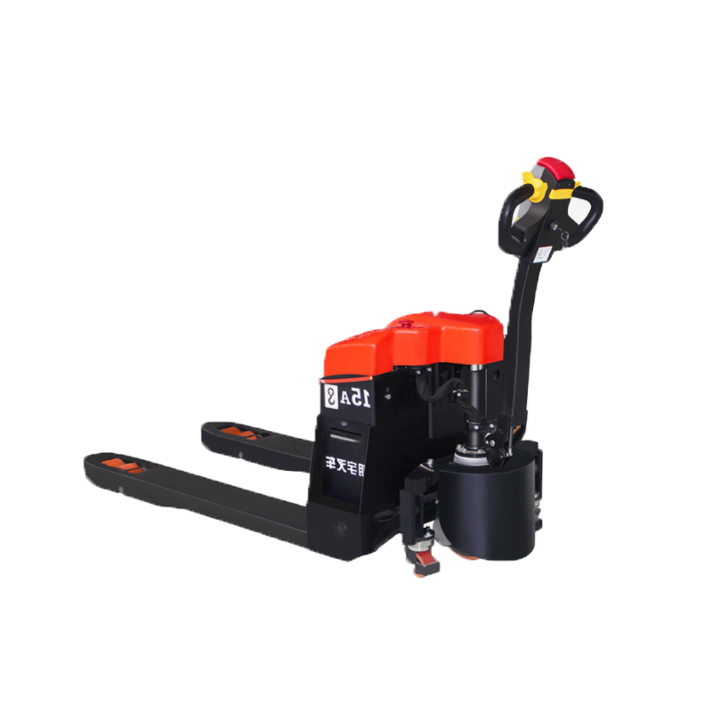 Electric Pallet Truck