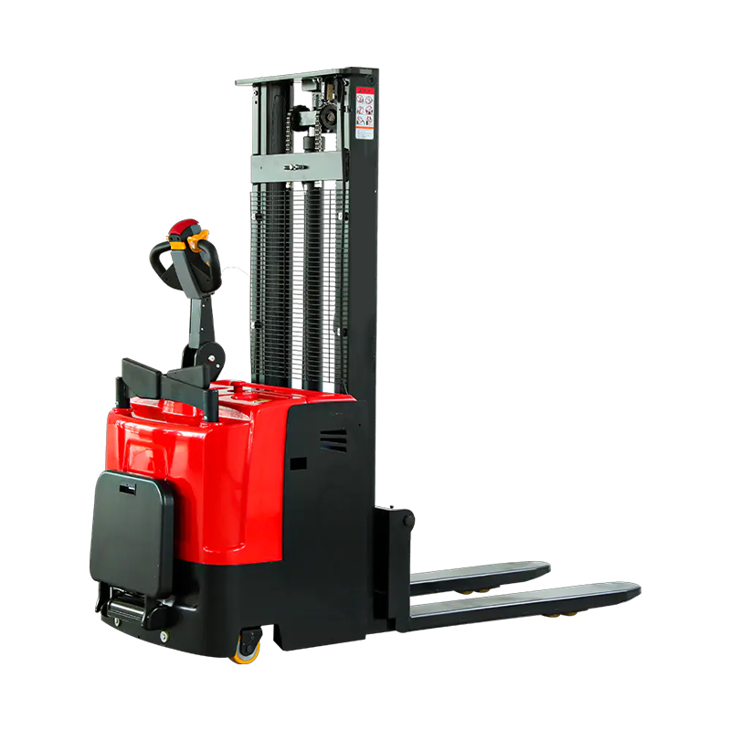 MYCDD-D Standard Standing Electric Stacker