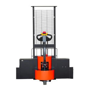 MYCDD-H All terrain Electric Stacker