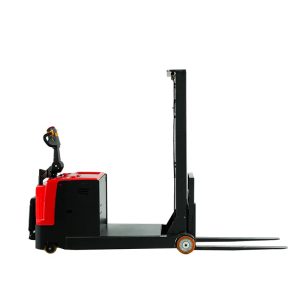 MYCPDB Standard counterbalance Electric Stacker
