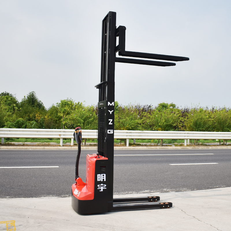Mingyu CDD-A Walike electric stacker