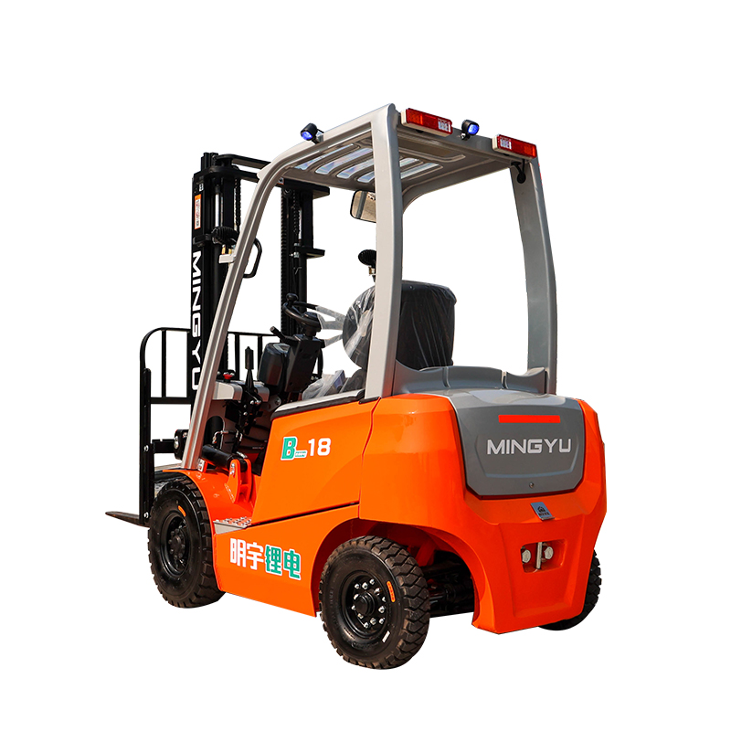 Mingyu CPD18-B electric Forklift