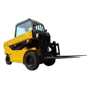 ZL-30 Telescopic Handler