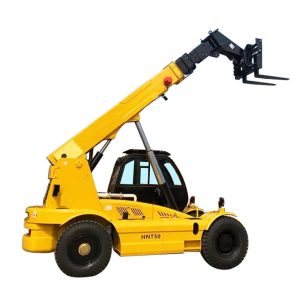 ZL-50 Telescopic Handler