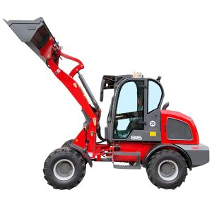 ZL-816 wheel loader