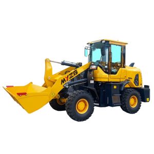 ZL-928B wheel loader