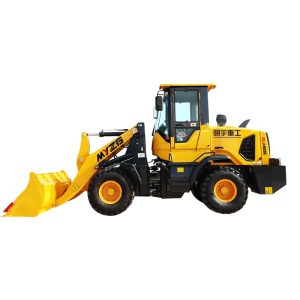 ZL-928C wheel loader
