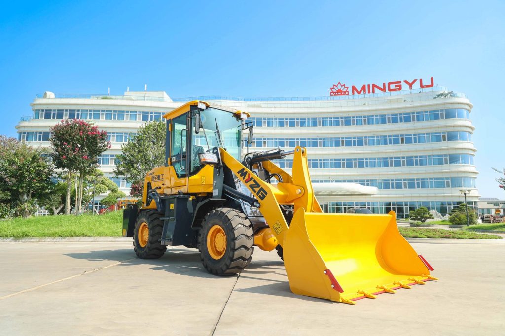 ZL-928Z wheel loader 1