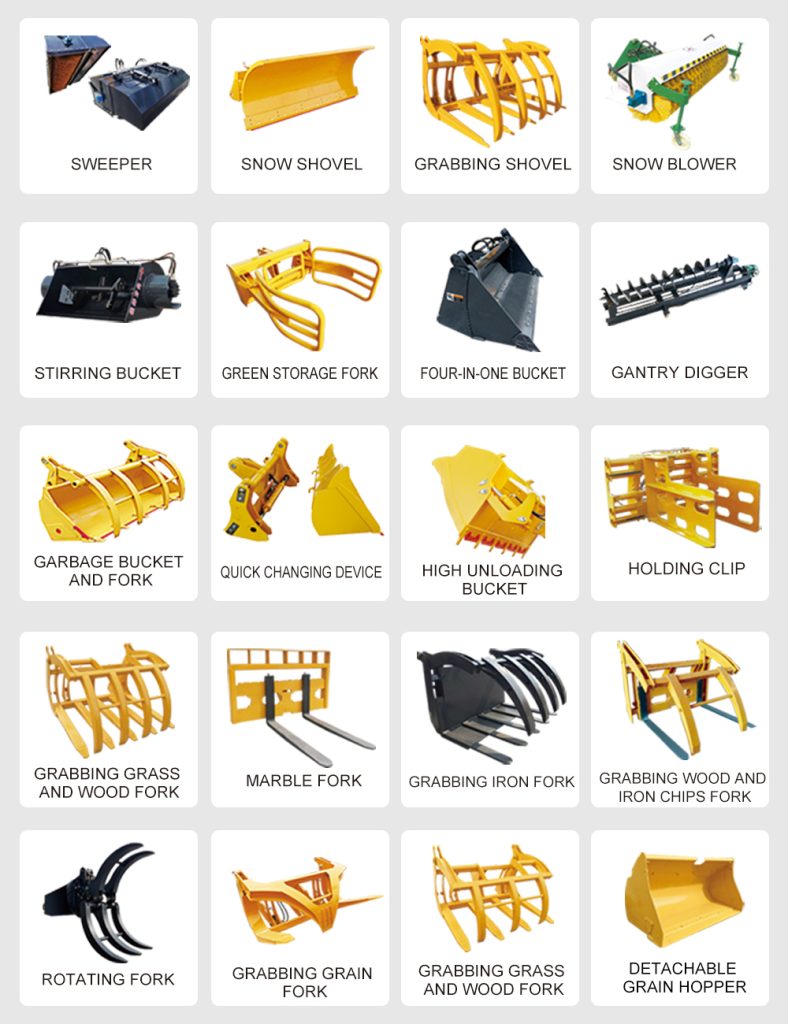 ZL-928Z wheel loader 3