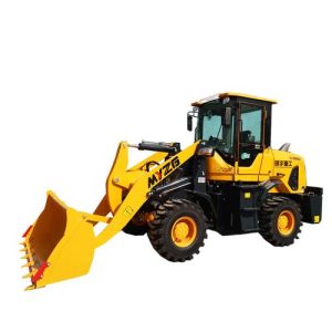 ZL-928Z wheel loader