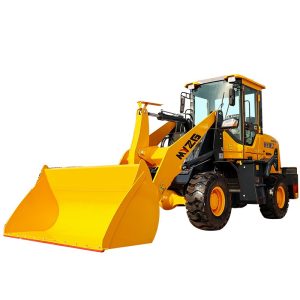ZL-935Z wheel loader
