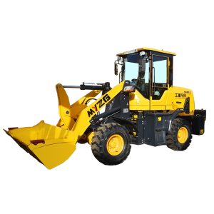 ZL-936AP wheel loader