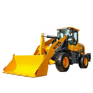 ZL-938D Wheel Loader