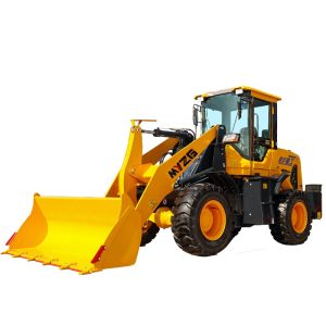 ZL-938E Wheel Loader