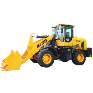 ZL-938F wheel loader