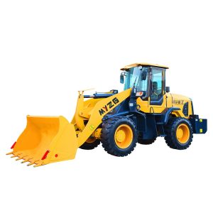 ZL-946 wheel loader