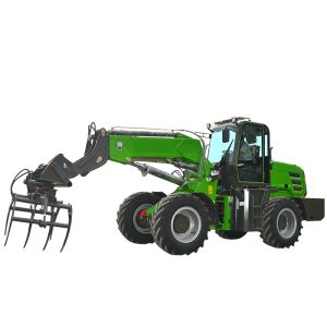 ZL3000 telescope loader