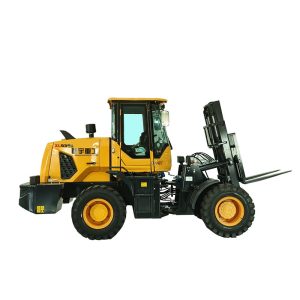 ZL938D Off-road forklift