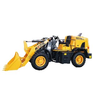 B25 Wheel Loader