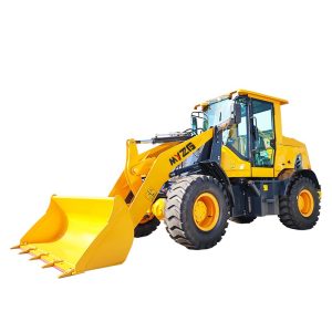b30 Wheel Loader