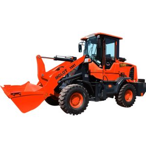 molot 200T Wheel Loader