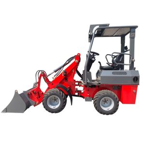 zl-906-807 wheel loader